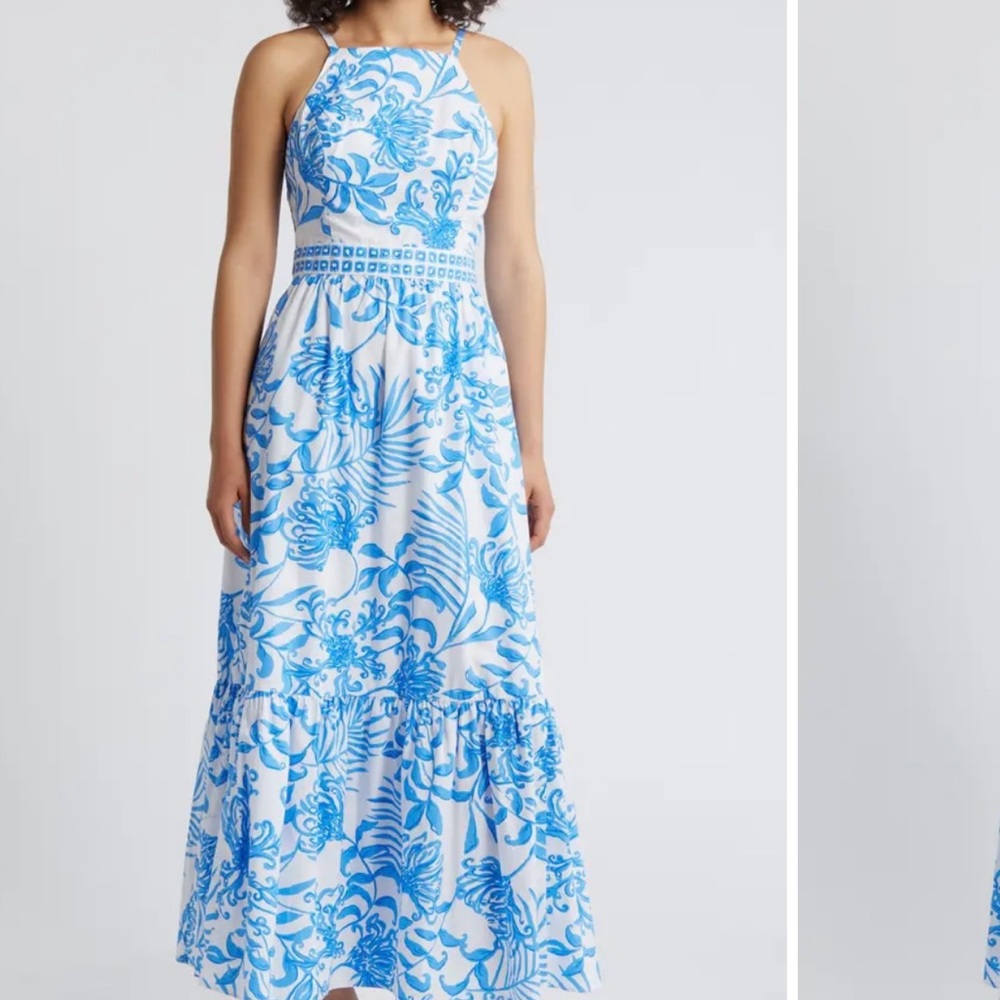 NWT Lilly Pulitzer size 8 dress